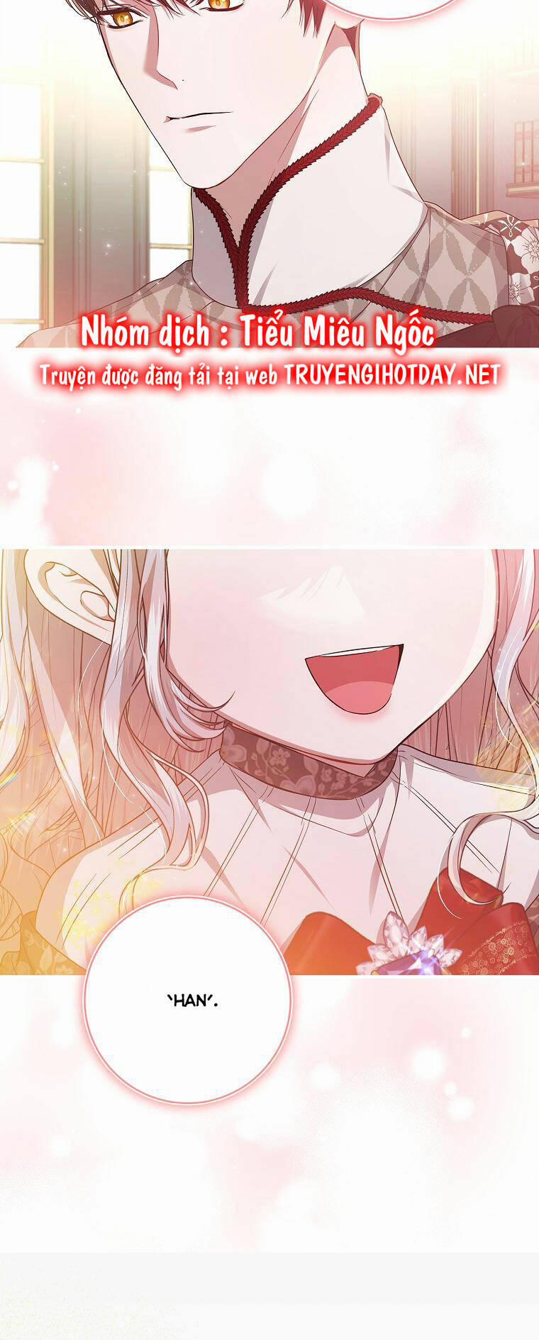 Xin Hãy Nhận Con Làm Con Đi Mà, Papa 45 trang 37