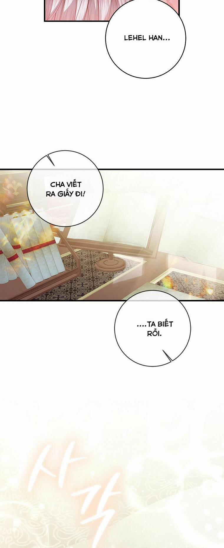 Xin Hãy Nhận Con Làm Con Đi Mà, Papa 45 trang 40