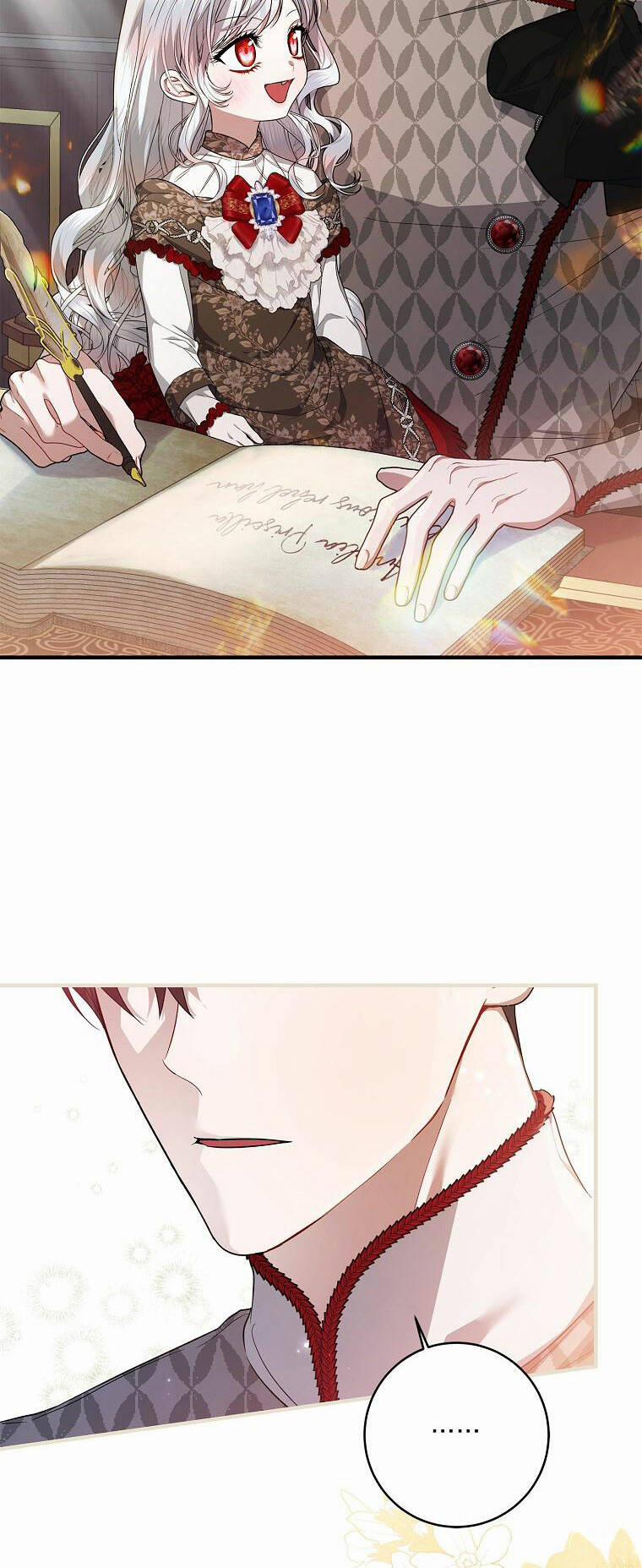 Xin Hãy Nhận Con Làm Con Đi Mà, Papa 45 trang 42