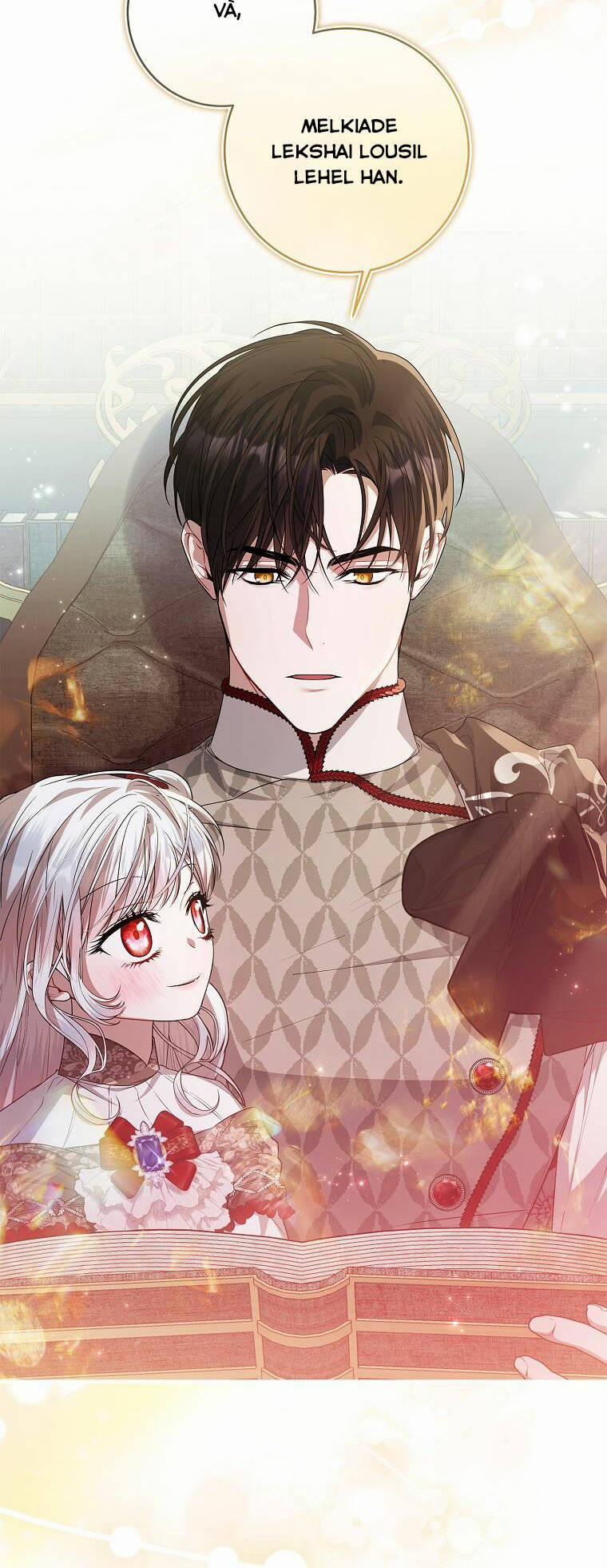 Xin Hãy Nhận Con Làm Con Đi Mà, Papa 45 trang 44