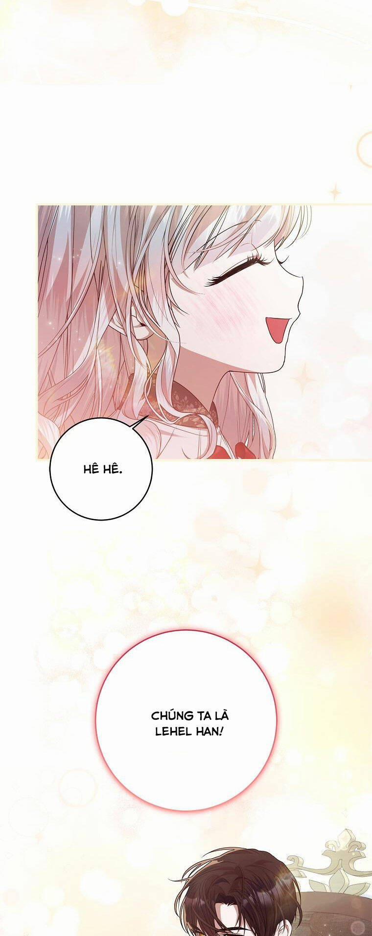 Xin Hãy Nhận Con Làm Con Đi Mà, Papa 45 trang 45