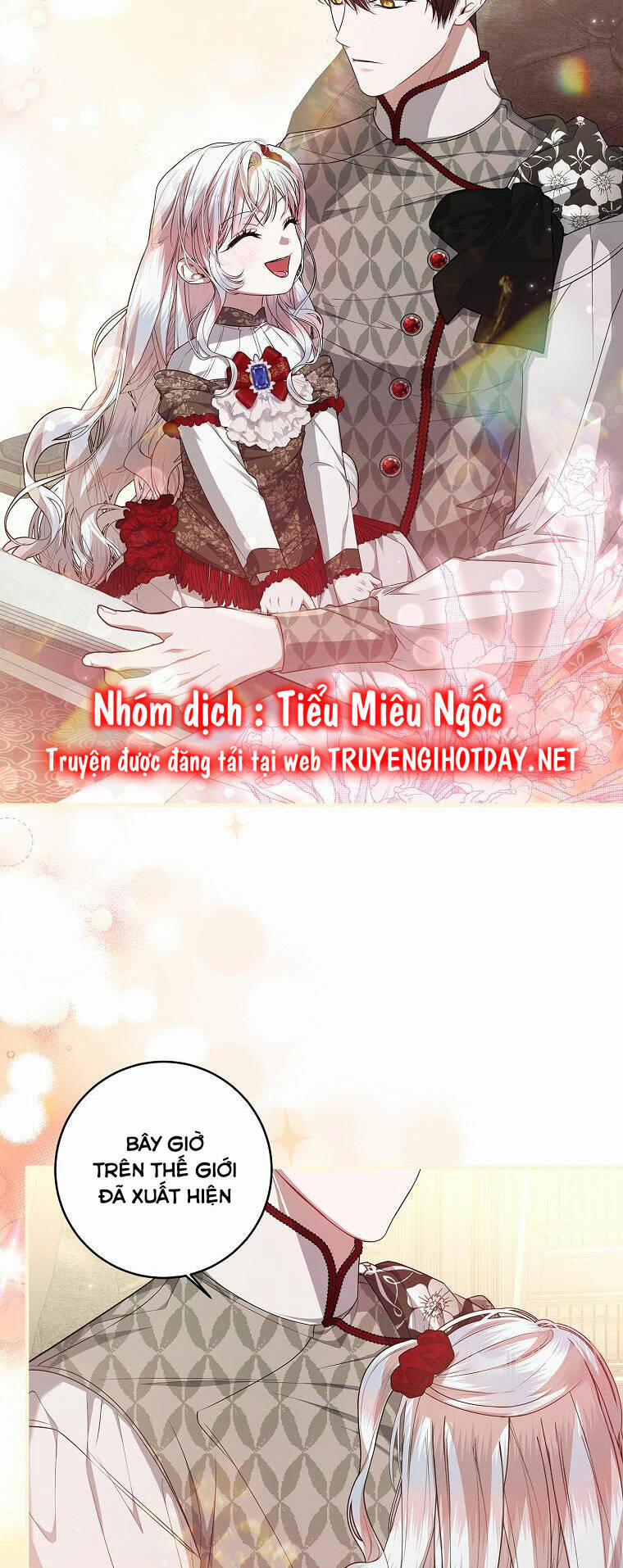 Xin Hãy Nhận Con Làm Con Đi Mà, Papa 45 trang 46