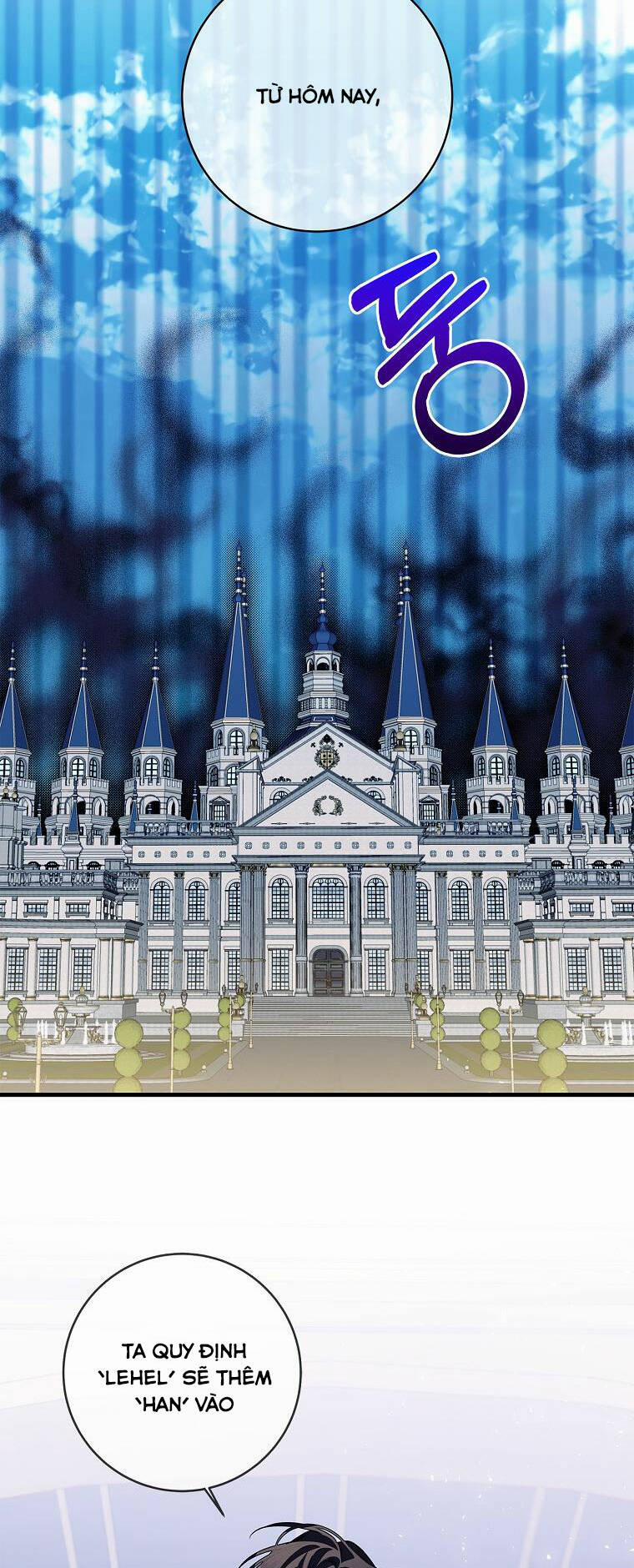 Xin Hãy Nhận Con Làm Con Đi Mà, Papa 45 trang 50