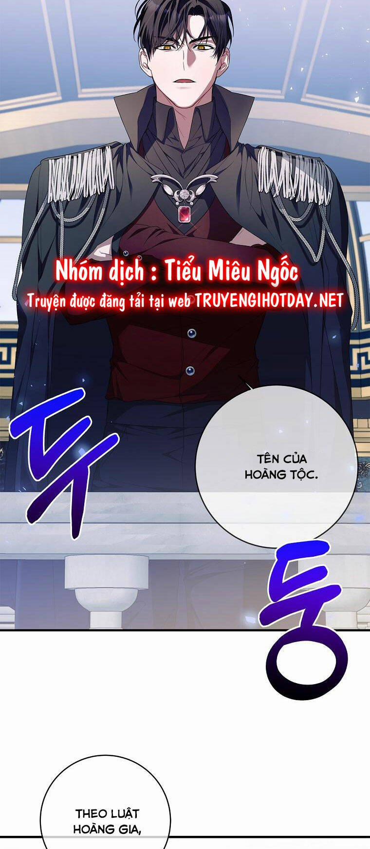 Xin Hãy Nhận Con Làm Con Đi Mà, Papa 45 trang 51