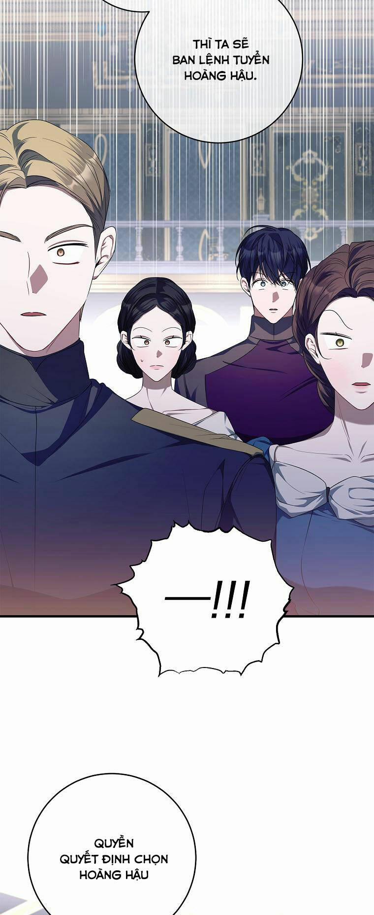 Xin Hãy Nhận Con Làm Con Đi Mà, Papa 45 trang 55