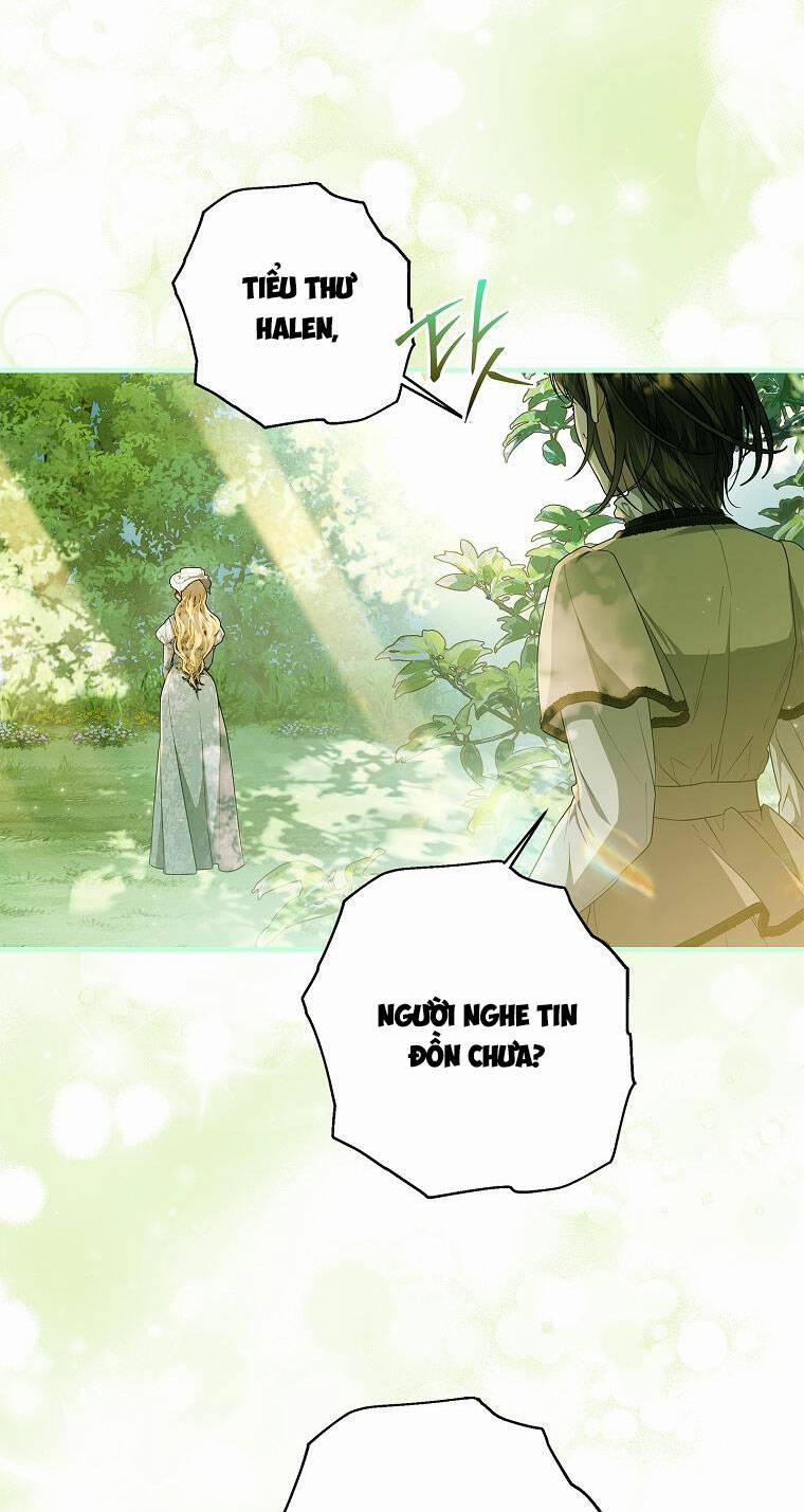 Xin Hãy Nhận Con Làm Con Đi Mà, Papa 45 trang 59