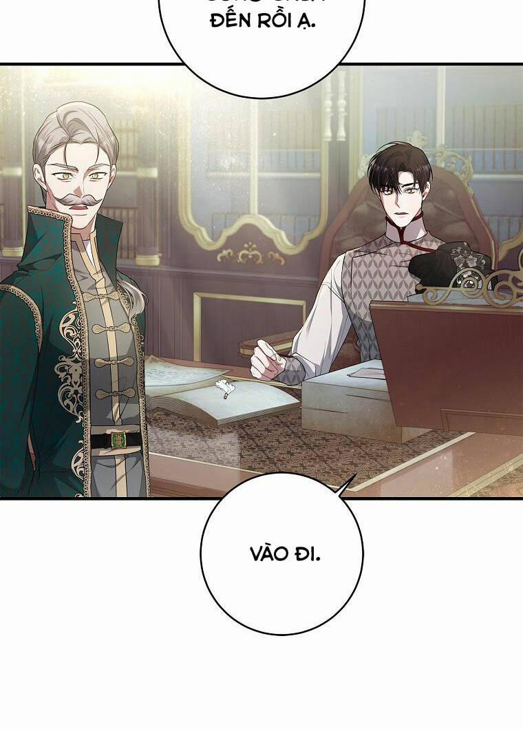 Xin Hãy Nhận Con Làm Con Đi Mà, Papa 46 trang 10