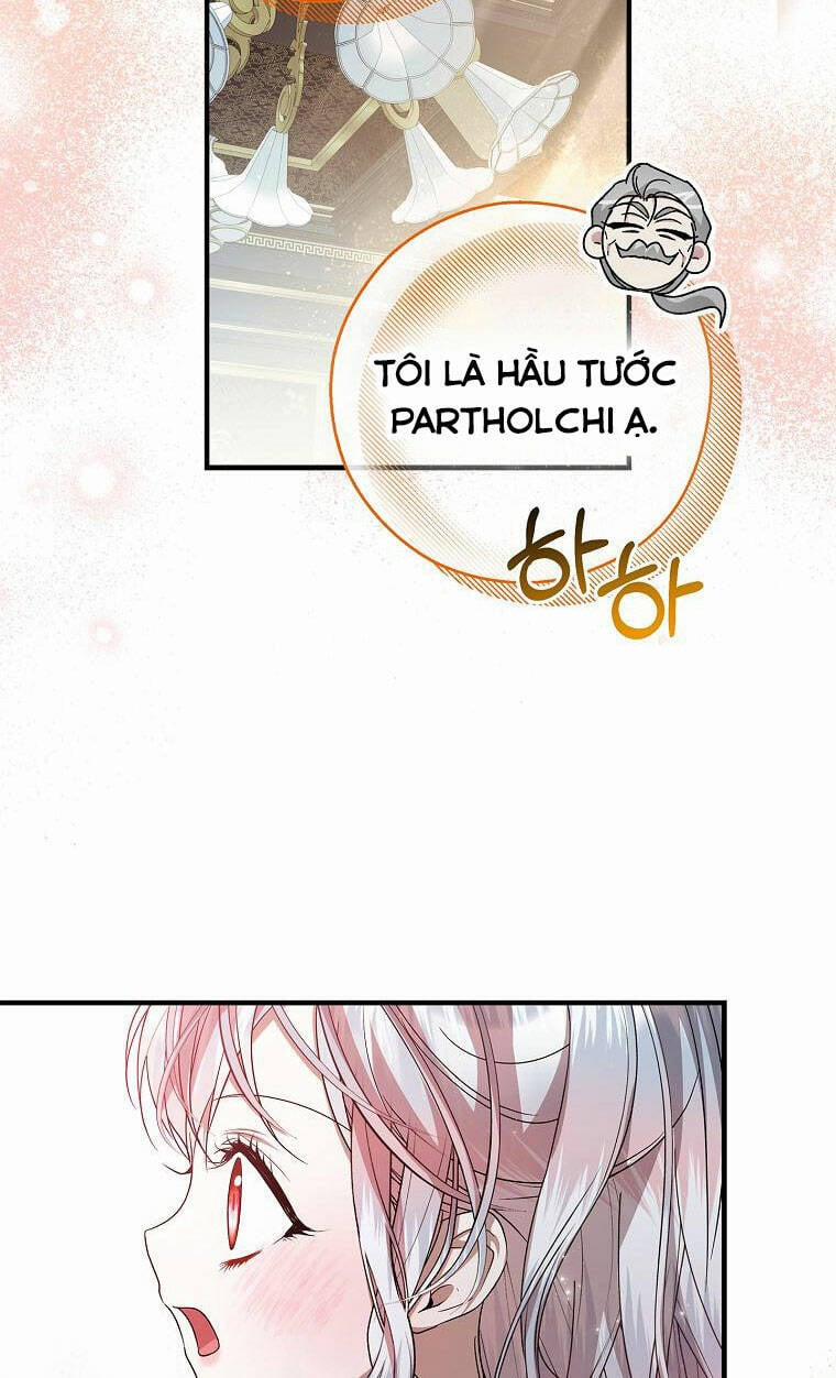 Xin Hãy Nhận Con Làm Con Đi Mà, Papa 46 trang 15