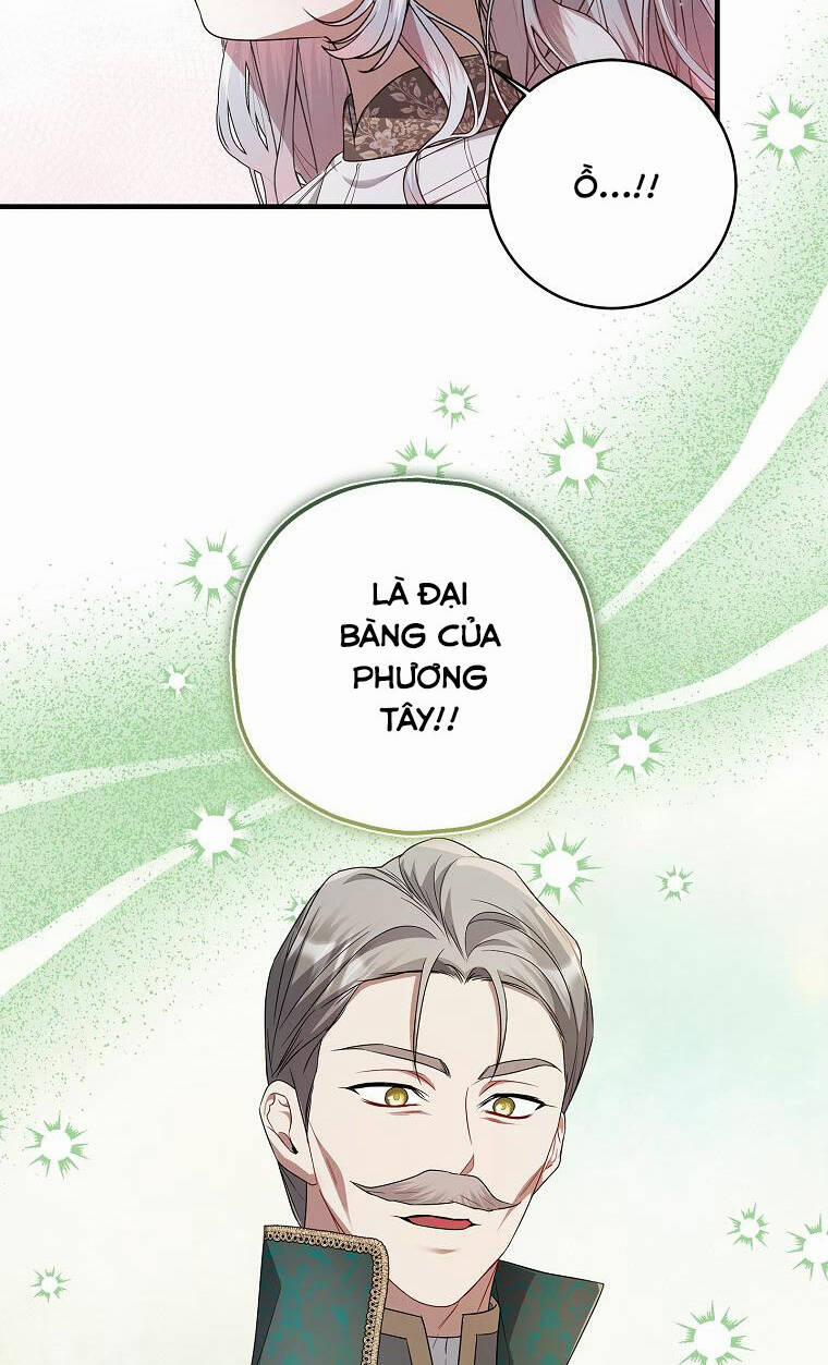 Xin Hãy Nhận Con Làm Con Đi Mà, Papa 46 trang 16