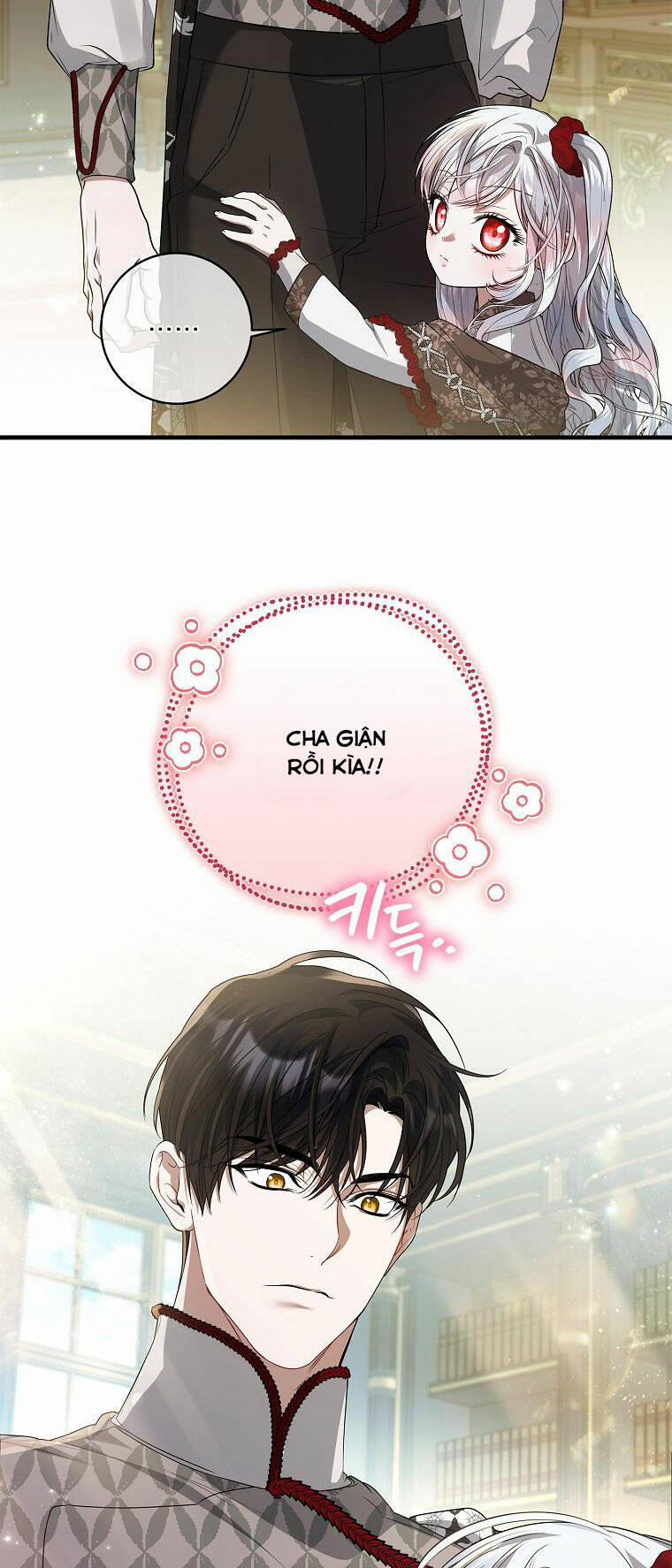 Xin Hãy Nhận Con Làm Con Đi Mà, Papa 46 trang 23