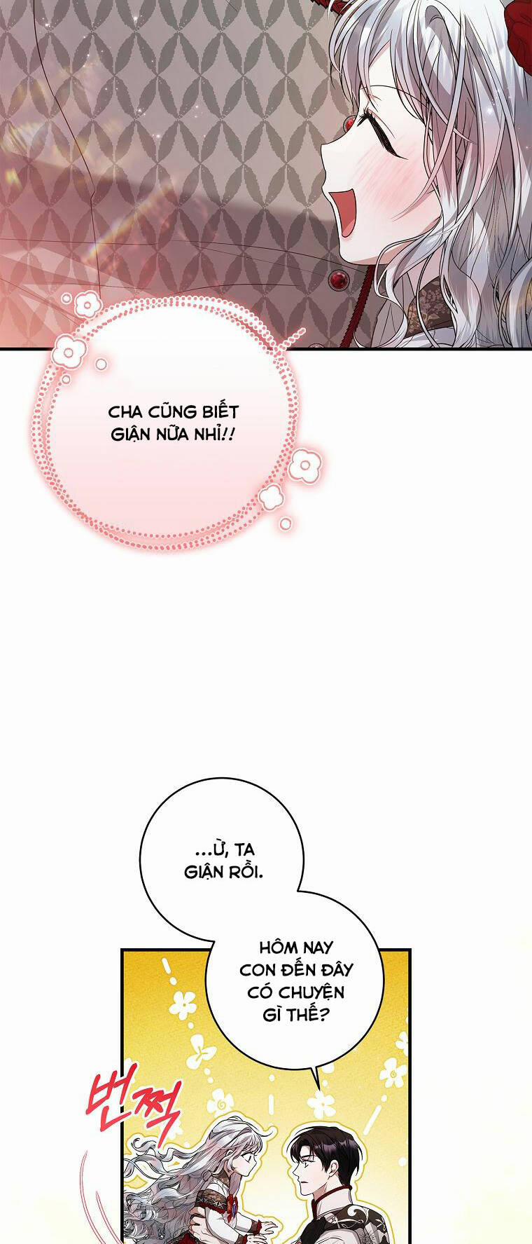 Xin Hãy Nhận Con Làm Con Đi Mà, Papa 46 trang 24