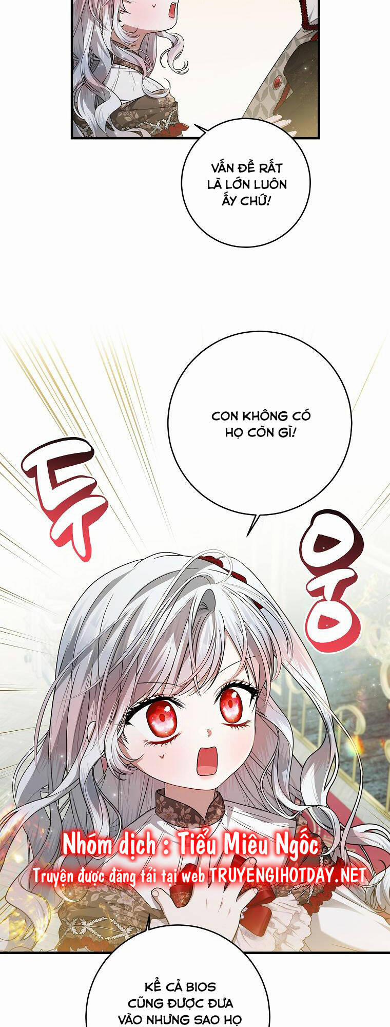 Xin Hãy Nhận Con Làm Con Đi Mà, Papa 46 trang 30