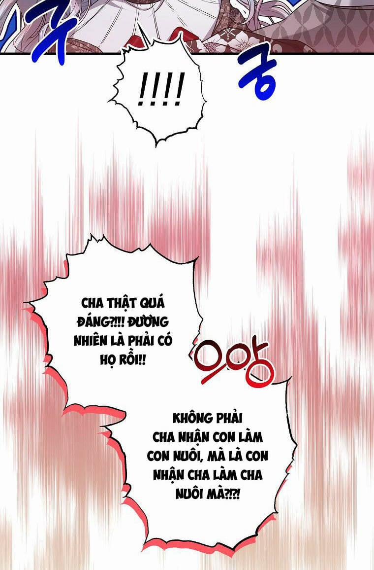 Xin Hãy Nhận Con Làm Con Đi Mà, Papa 46 trang 32