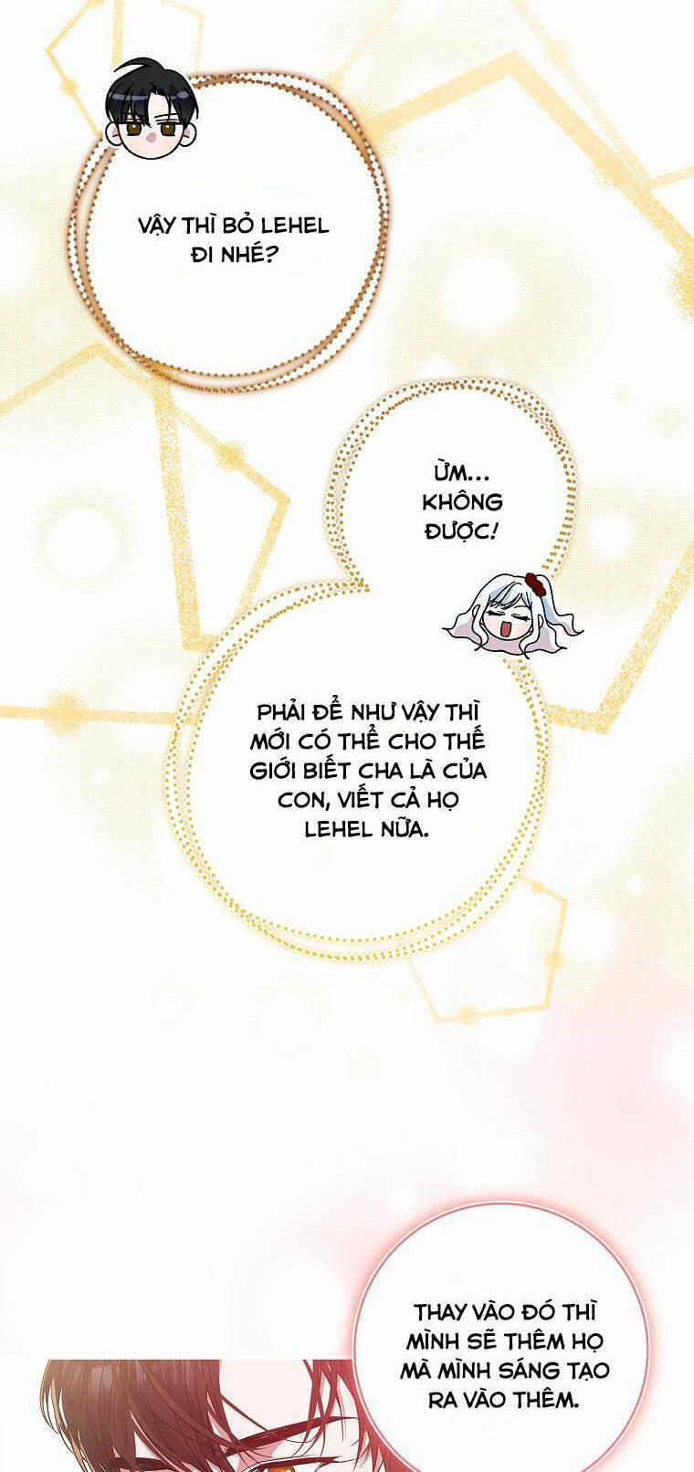 Xin Hãy Nhận Con Làm Con Đi Mà, Papa 46 trang 36