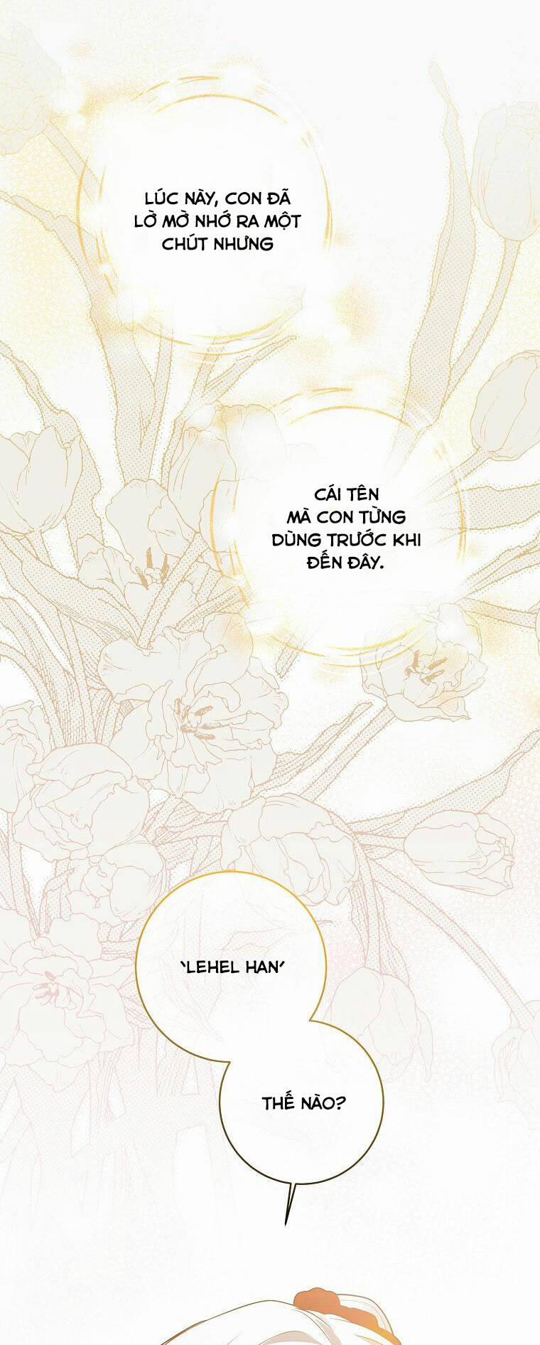 Xin Hãy Nhận Con Làm Con Đi Mà, Papa 46 trang 38