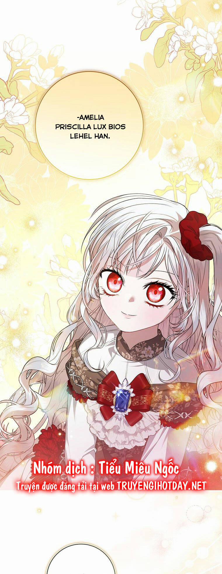 Xin Hãy Nhận Con Làm Con Đi Mà, Papa 46 trang 43