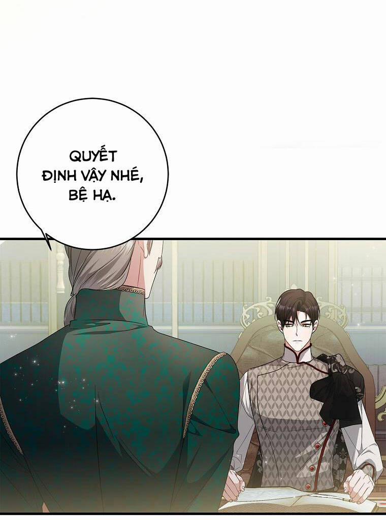 Xin Hãy Nhận Con Làm Con Đi Mà, Papa 46 trang 5