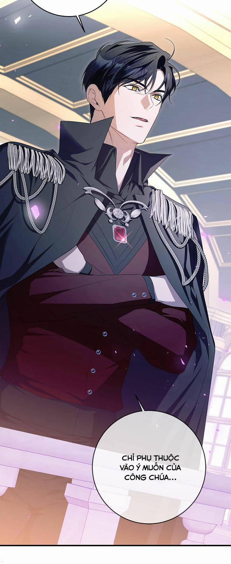 Xin Hãy Nhận Con Làm Con Đi Mà, Papa 46 trang 56