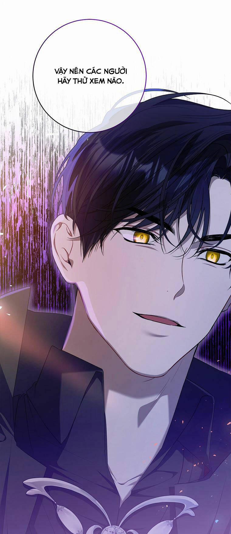 Xin Hãy Nhận Con Làm Con Đi Mà, Papa 46 trang 57