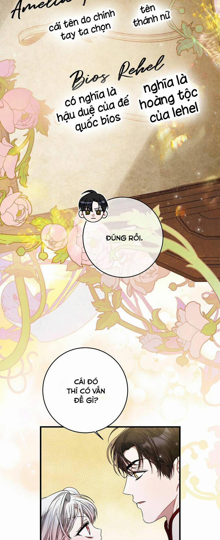 Xin Hãy Nhận Con Làm Con Đi Mà, Papa 47 trang 29