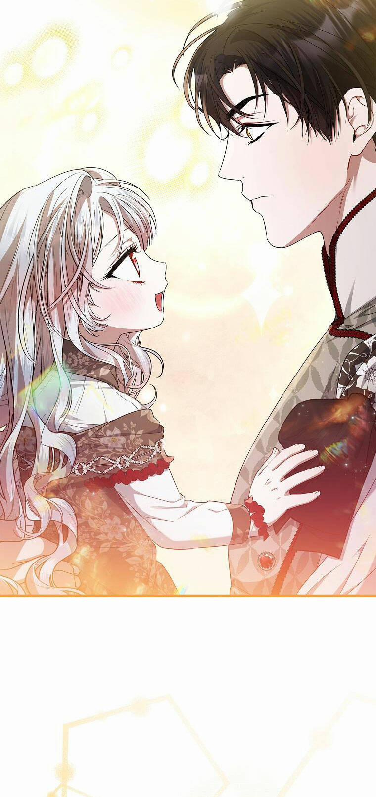 Xin Hãy Nhận Con Làm Con Đi Mà, Papa 47 trang 35