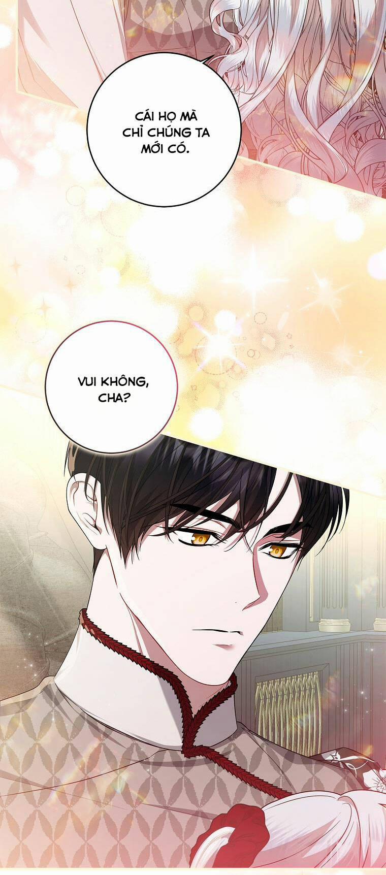 Xin Hãy Nhận Con Làm Con Đi Mà, Papa 47 trang 47