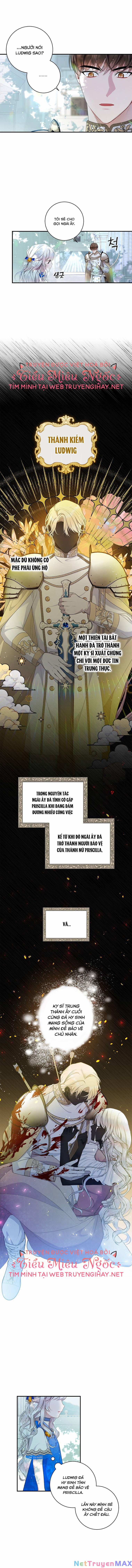 Xin Hãy Nhận Con Làm Con Đi Mà, Papa 5 trang 2