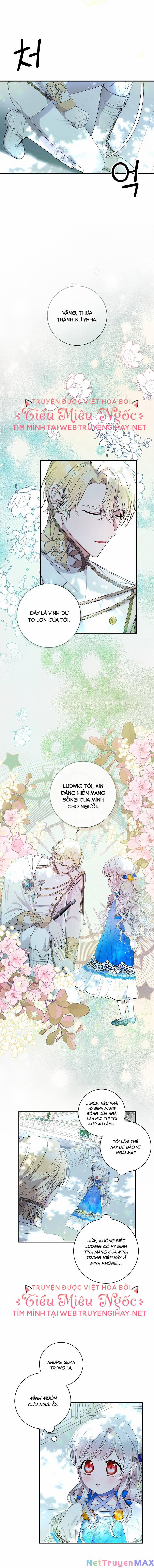 Xin Hãy Nhận Con Làm Con Đi Mà, Papa 5 trang 9