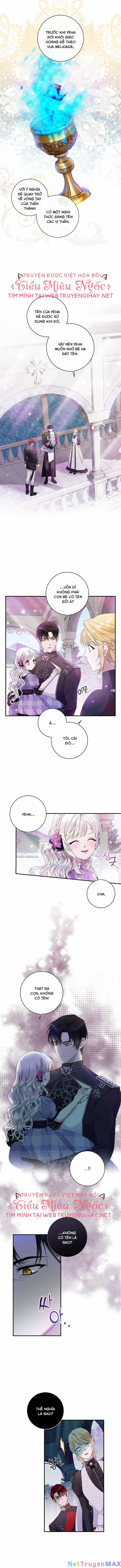 Xin Hãy Nhận Con Làm Con Đi Mà, Papa 6 trang 3