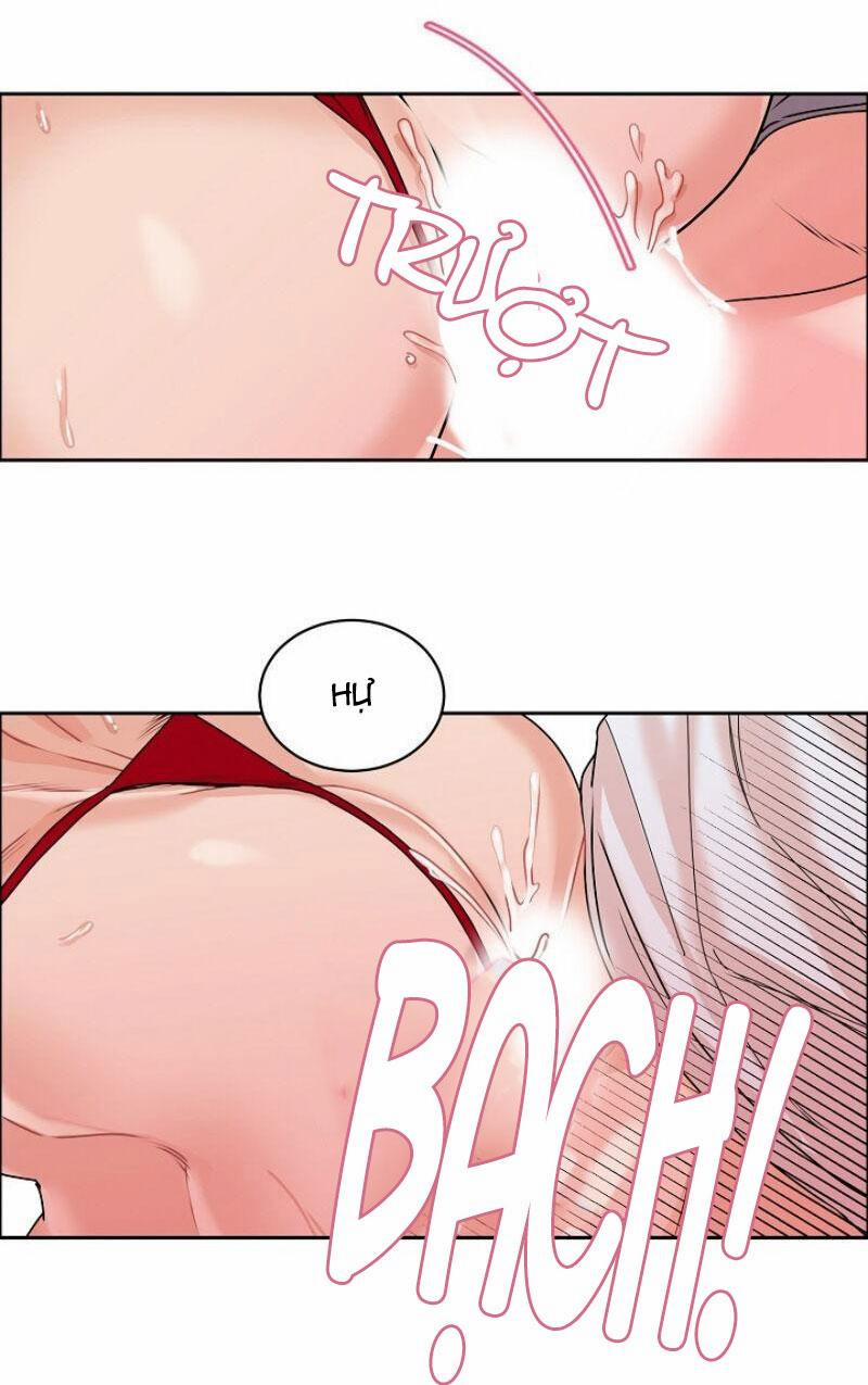 Xin Hãy Nuôi Tôi 2.5 trang 16