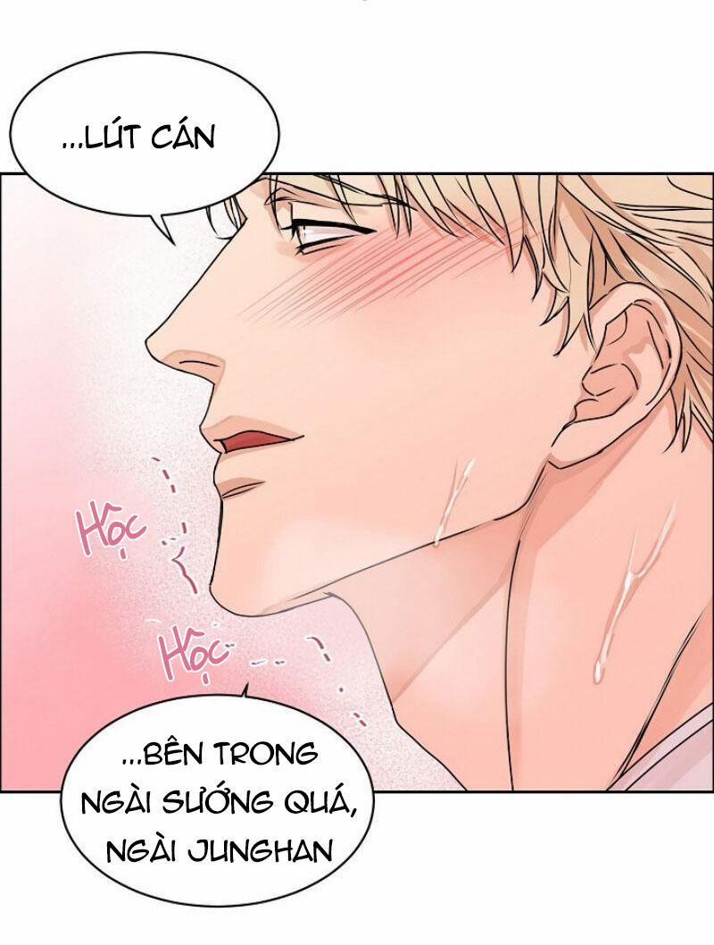 Xin Hãy Nuôi Tôi 2.5 trang 17