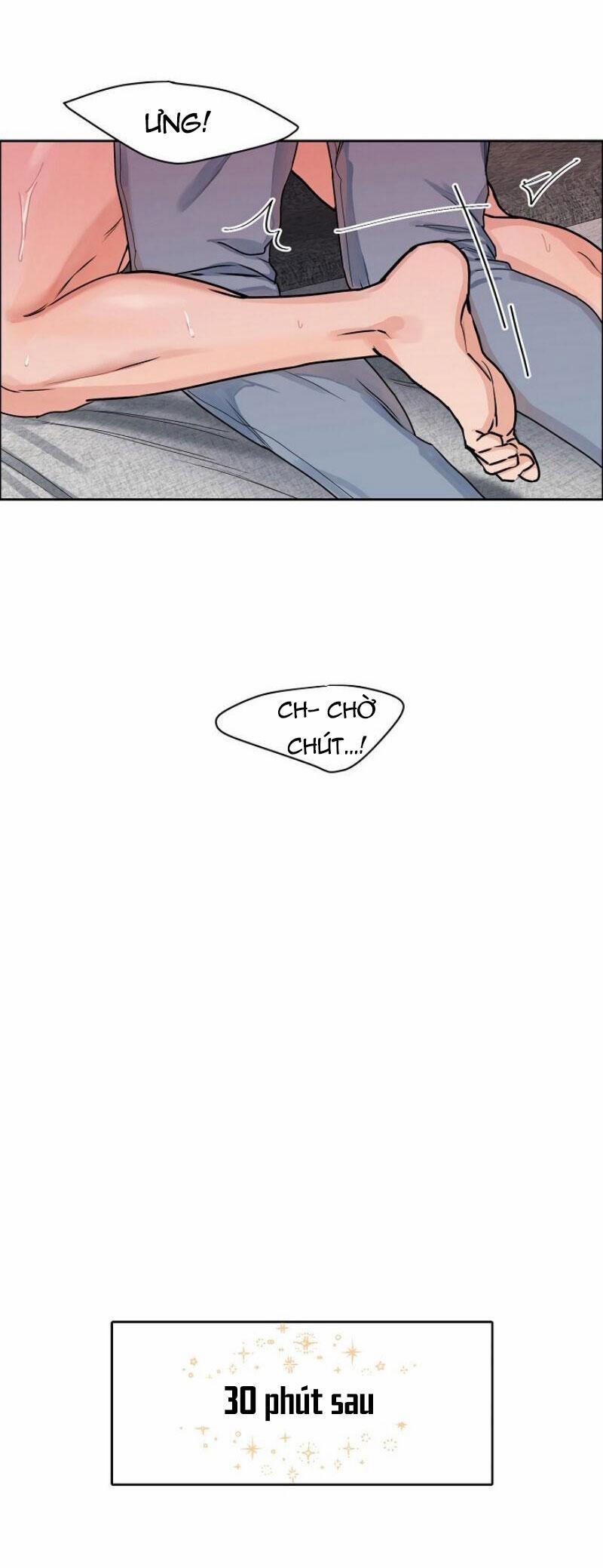 Xin Hãy Nuôi Tôi 2.5 trang 27