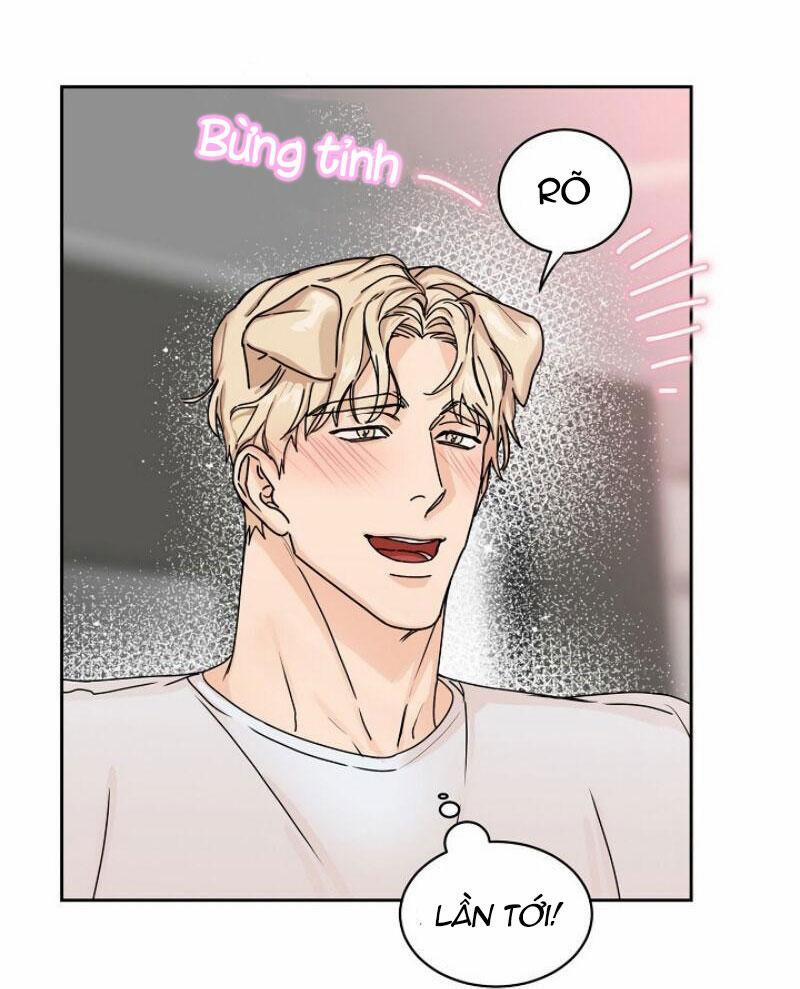 Xin Hãy Nuôi Tôi 2.5 trang 30