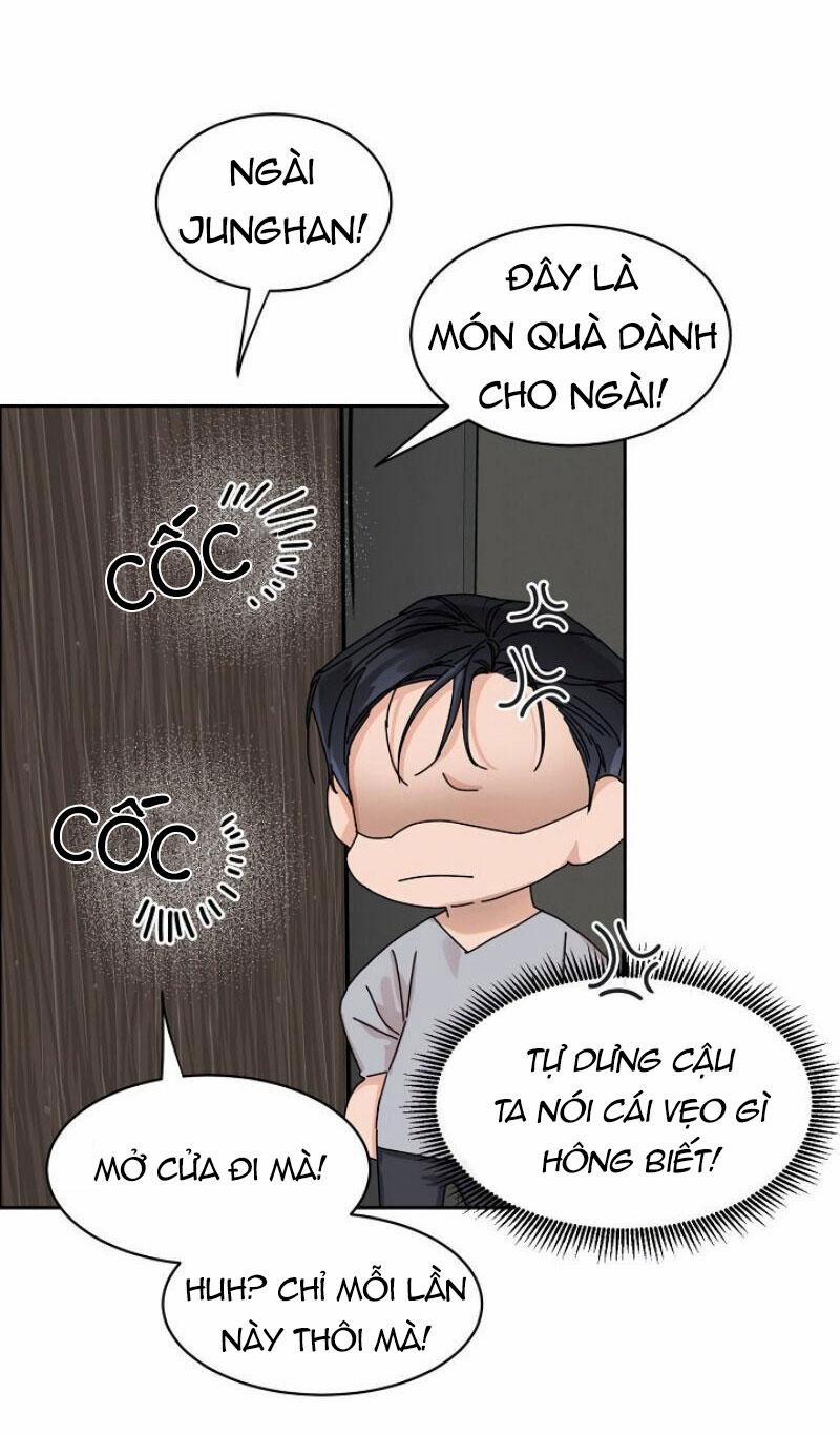 Xin Hãy Nuôi Tôi 2 trang 19