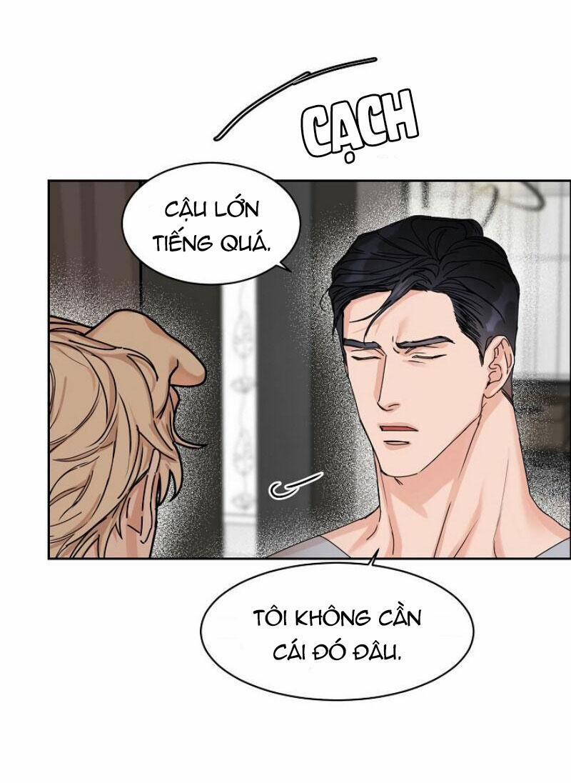 Xin Hãy Nuôi Tôi 2 trang 20