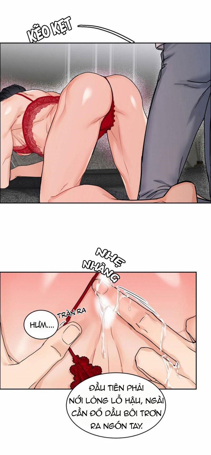 Xin Hãy Nuôi Tôi 2 trang 29