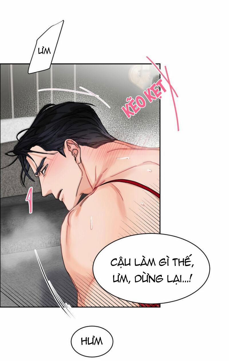 Xin Hãy Nuôi Tôi 2 trang 44