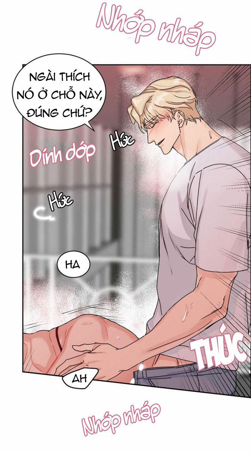 Xin Hãy Nuôi Tôi 2 trang 49