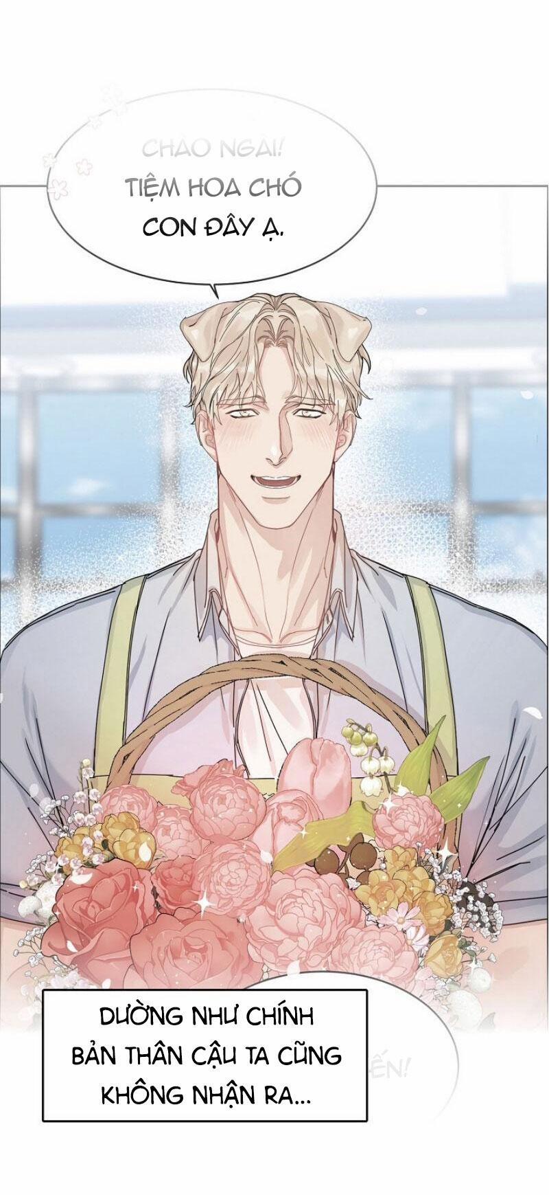 Xin Hãy Nuôi Tôi 2 trang 5