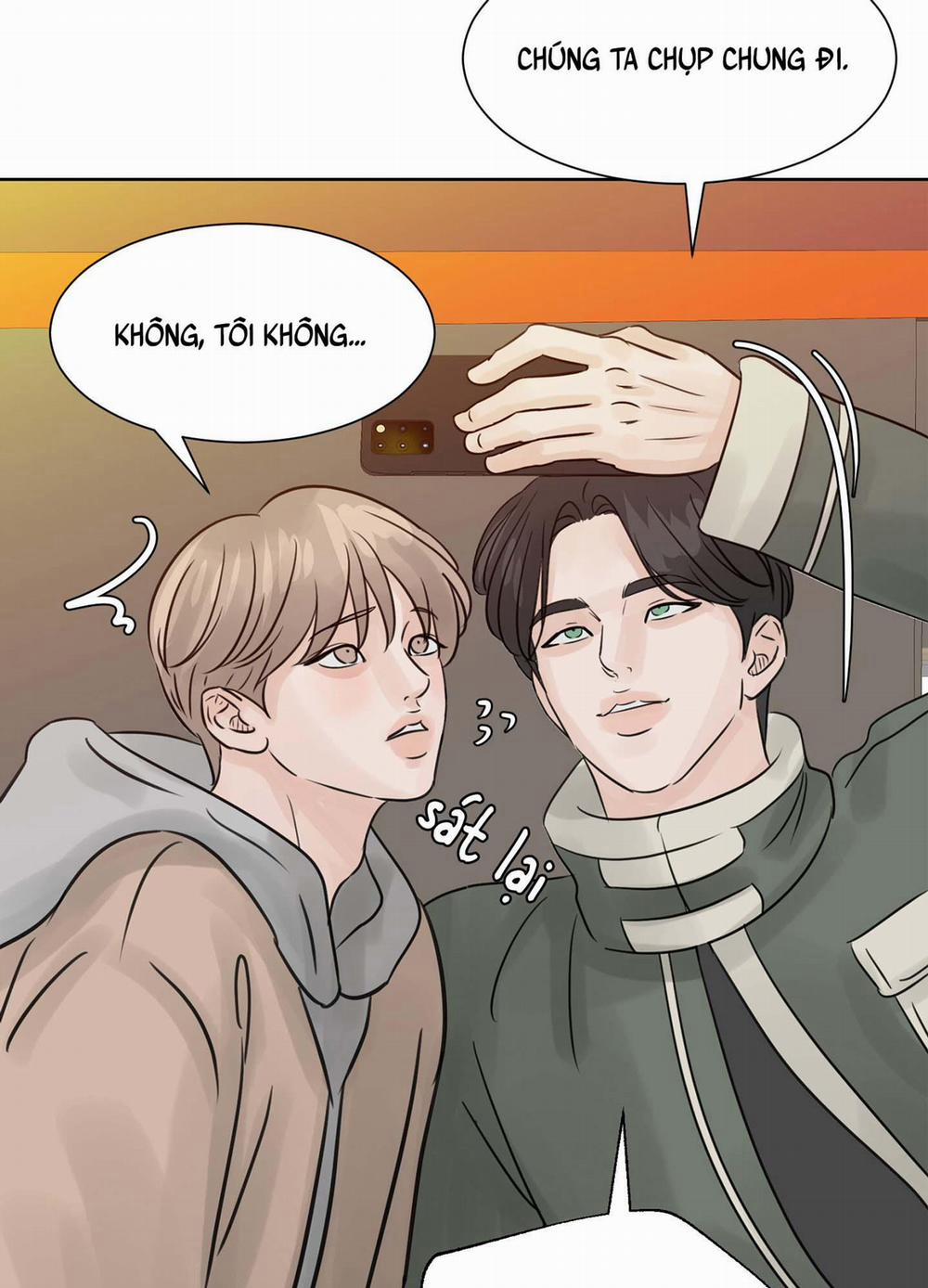 XIN HÃY Ở LẠI VỚI ANH 13 trang 36