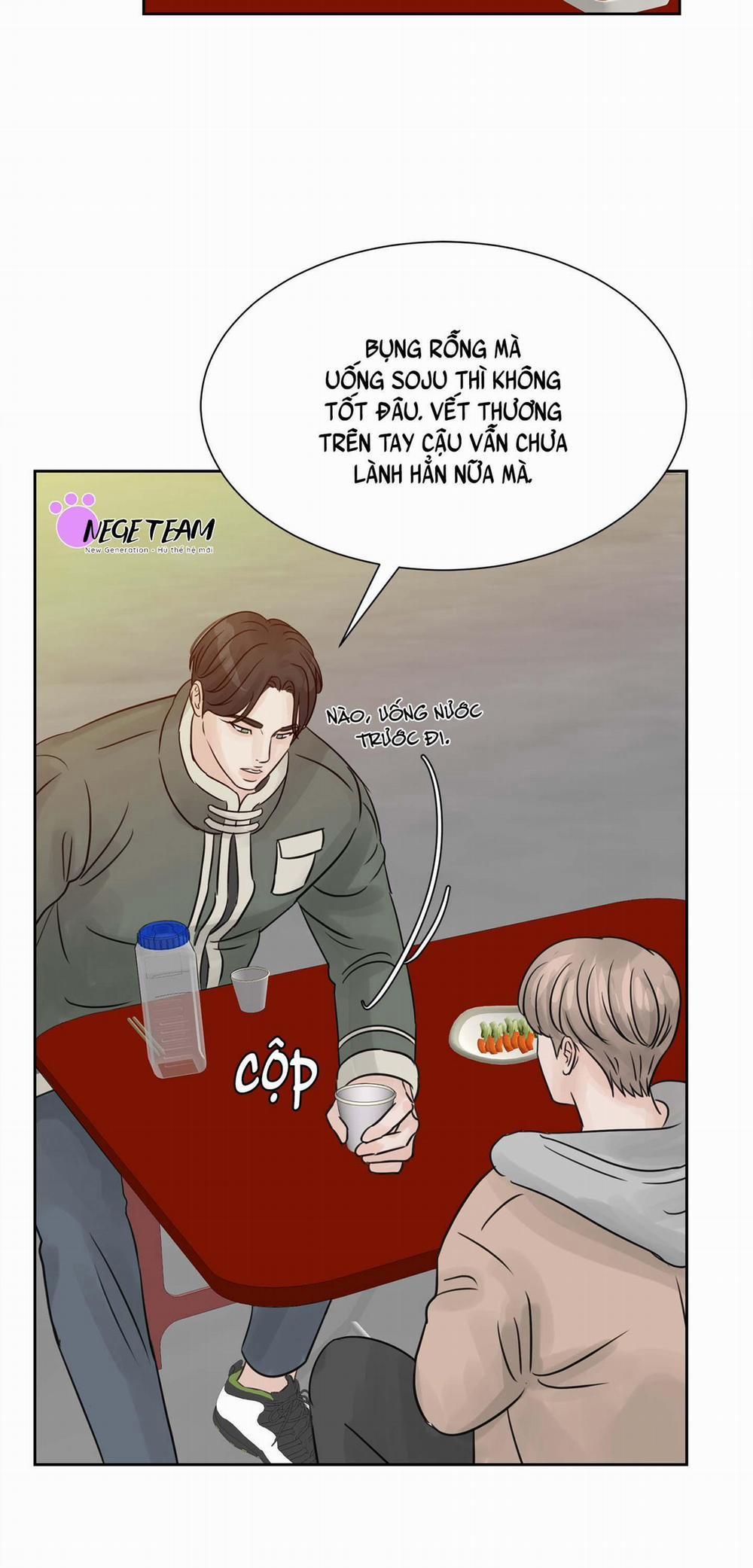 XIN HÃY Ở LẠI VỚI ANH 13 trang 8