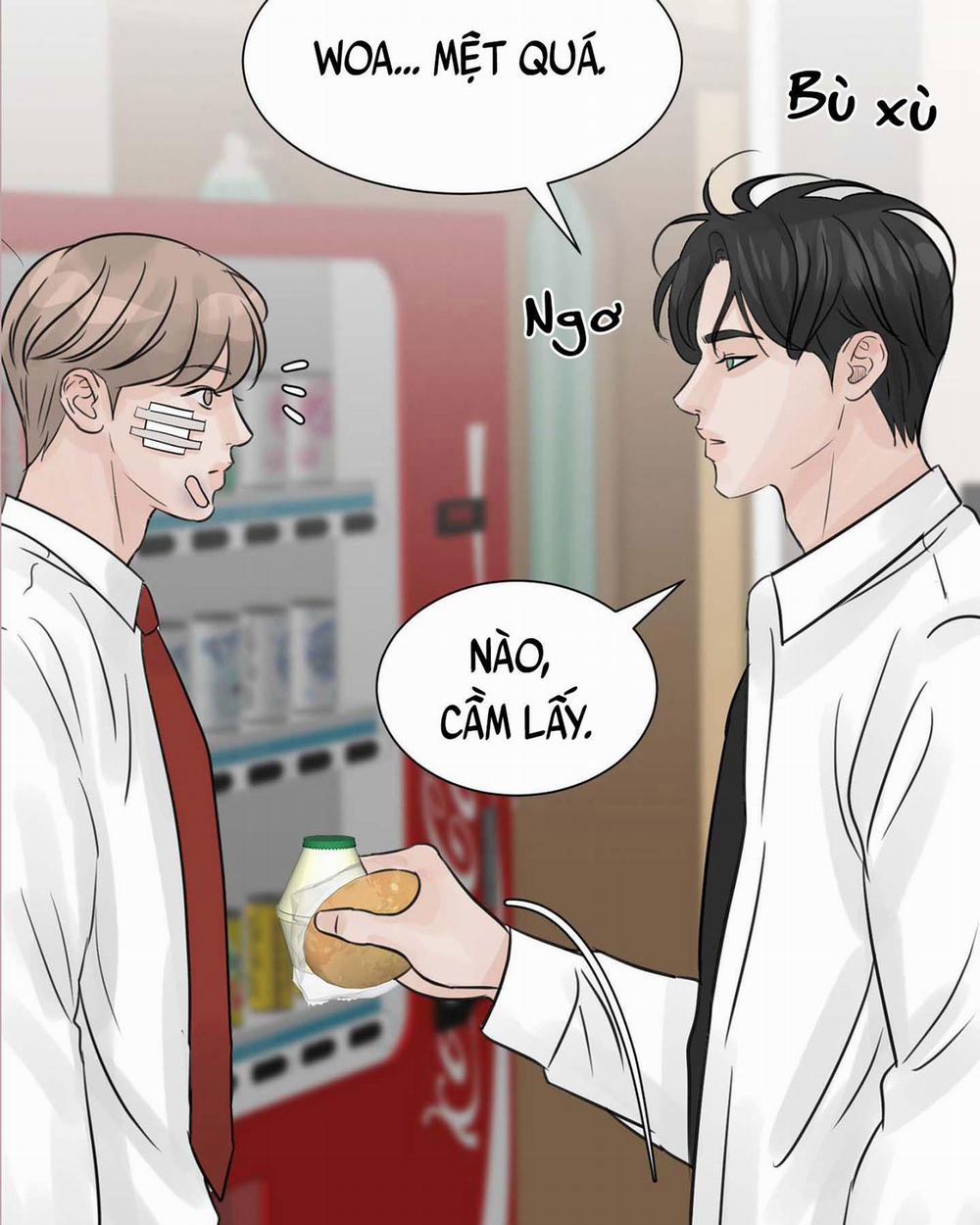 XIN HÃY Ở LẠI VỚI ANH 13 trang 90