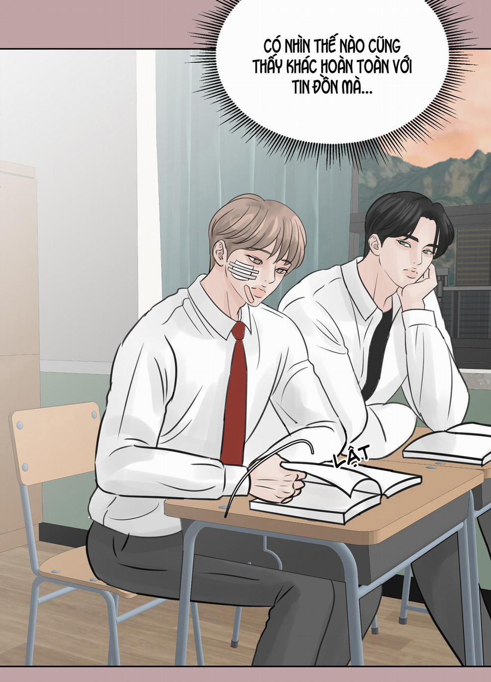 XIN HÃY Ở LẠI VỚI ANH 14 trang 6