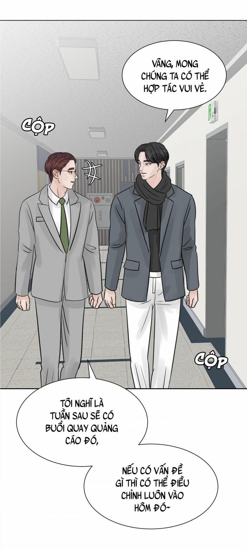 XIN HÃY Ở LẠI VỚI ANH 15.5 trang 19