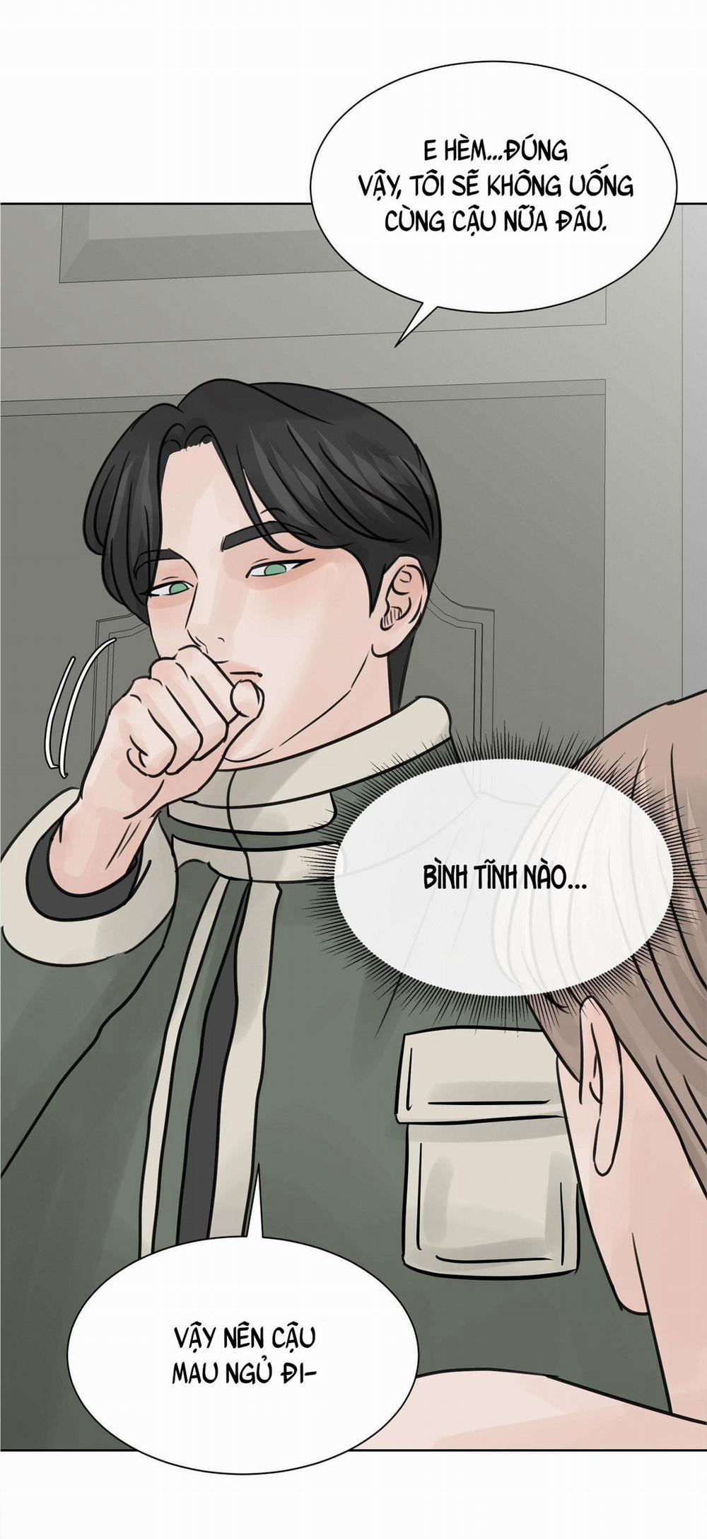 XIN HÃY Ở LẠI VỚI ANH 15 NGANG RAW trang 14