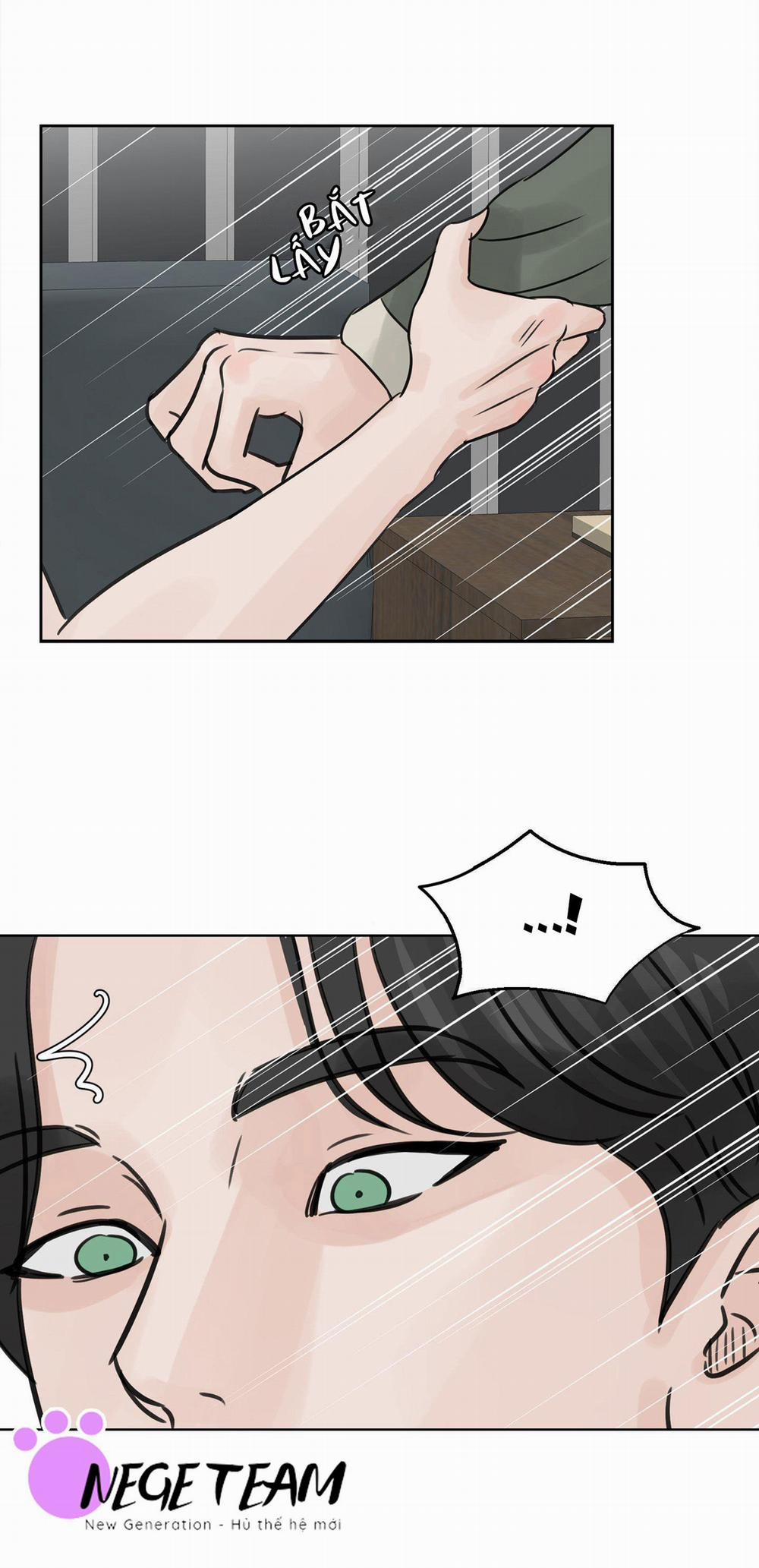 XIN HÃY Ở LẠI VỚI ANH 15 NGANG RAW trang 15