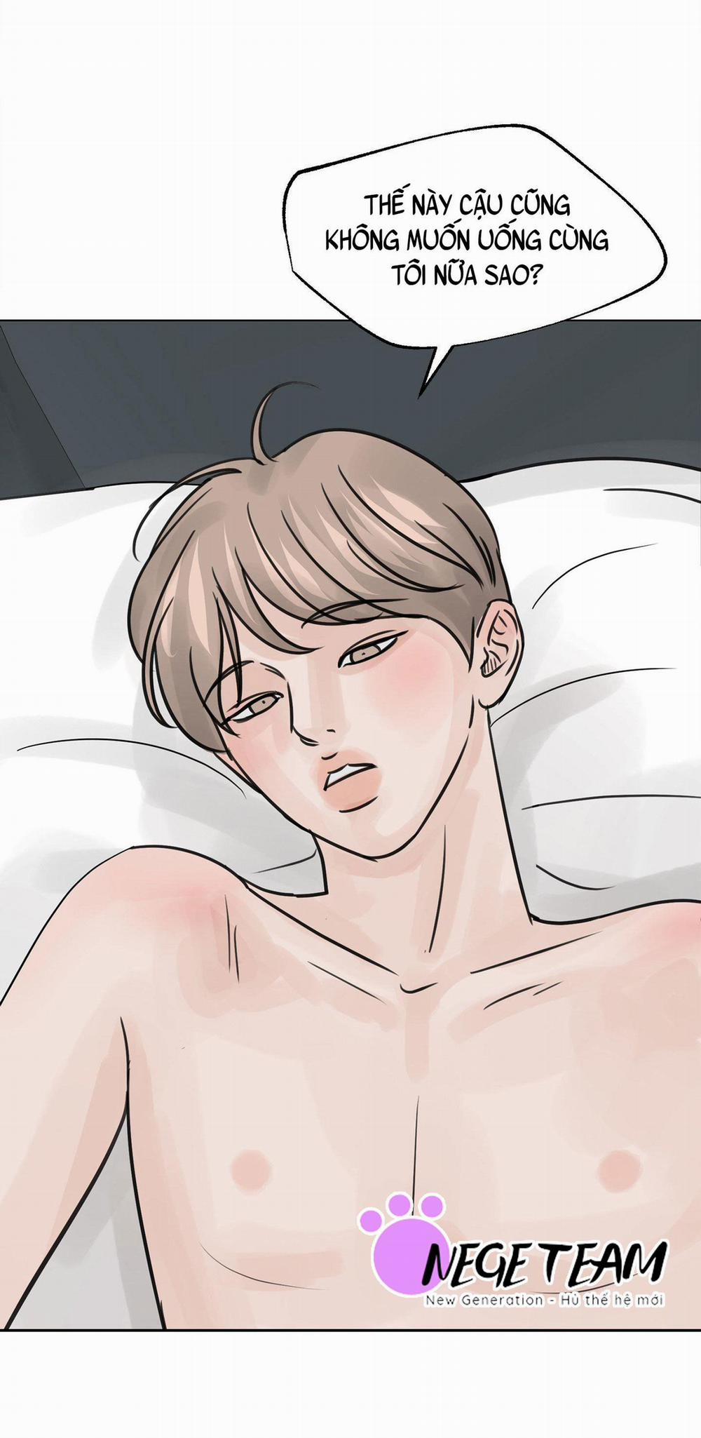 XIN HÃY Ở LẠI VỚI ANH 15 NGANG RAW trang 19