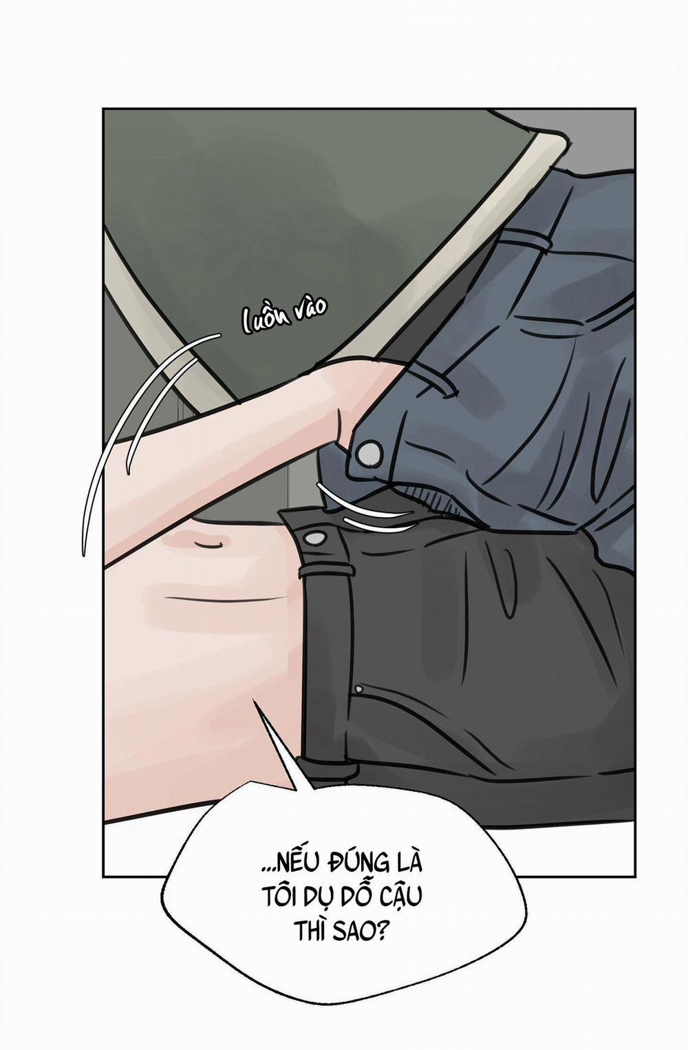 XIN HÃY Ở LẠI VỚI ANH 15 NGANG RAW trang 21