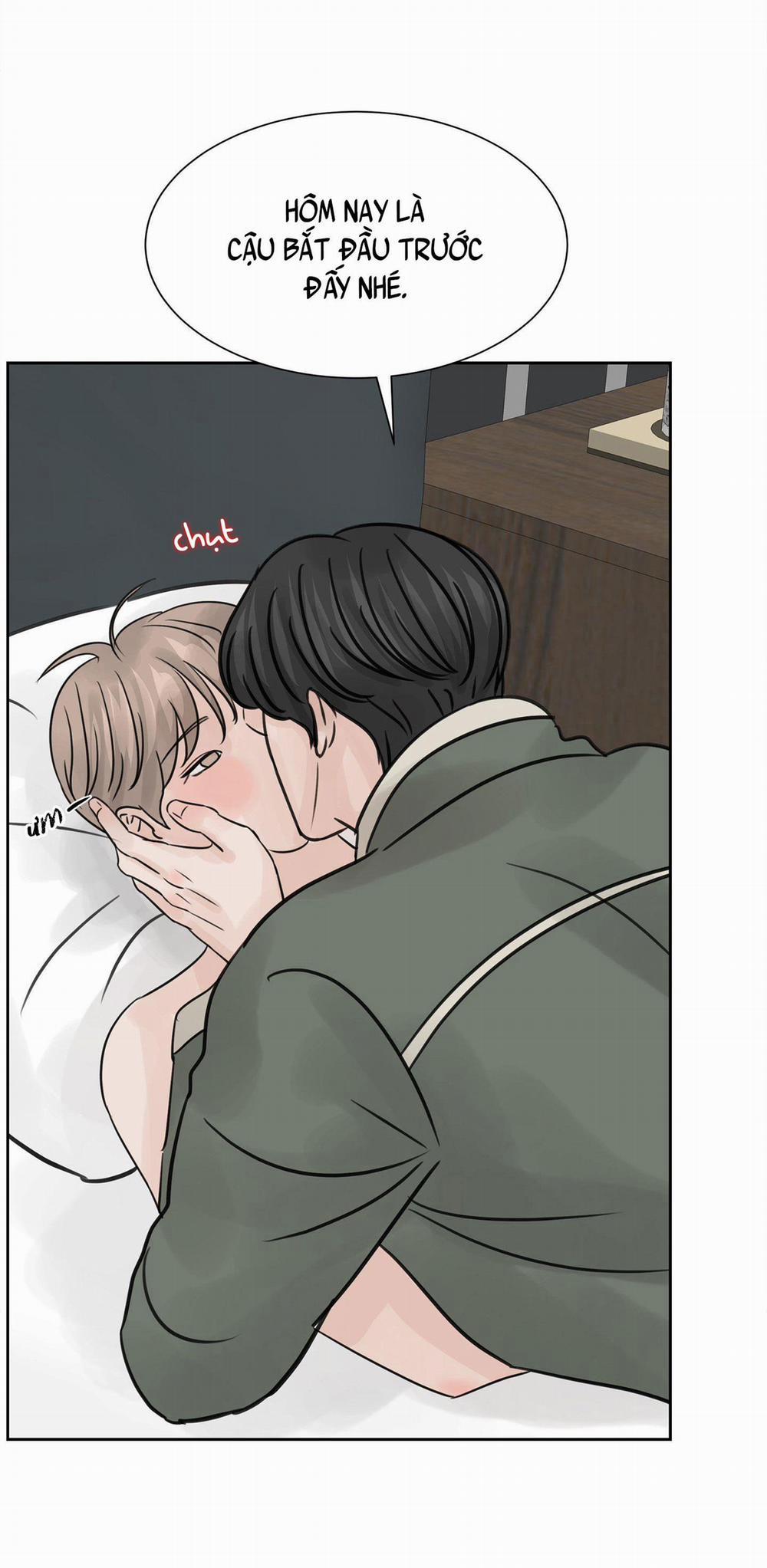 XIN HÃY Ở LẠI VỚI ANH 15 NGANG RAW trang 24