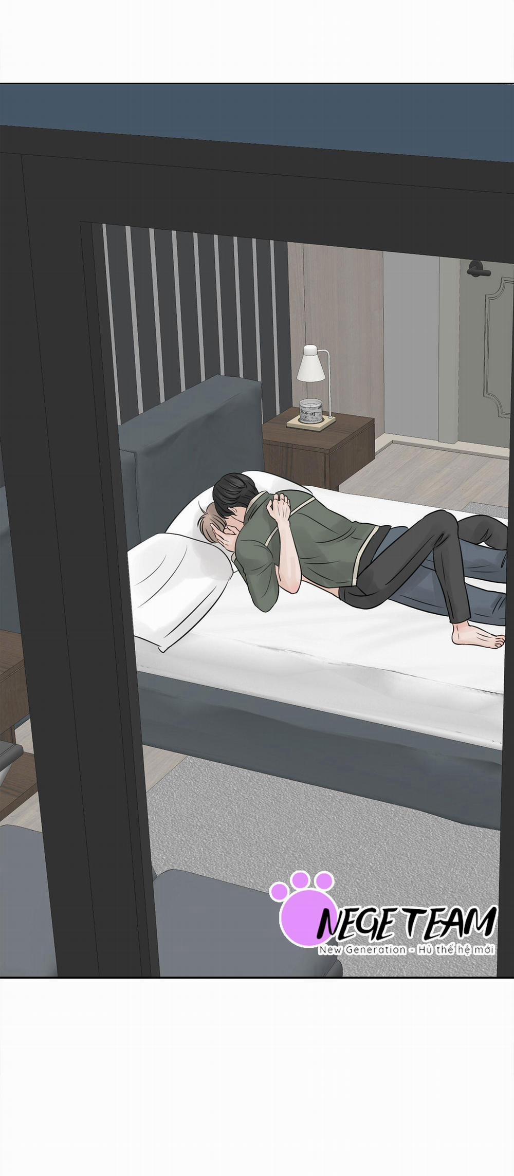 XIN HÃY Ở LẠI VỚI ANH 15 NGANG RAW trang 26